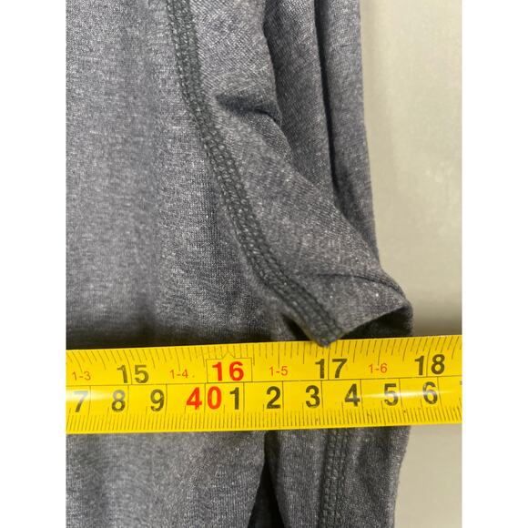Marmot Size Large Laura Hooded Shirt Laura Hooded Shirt - Picture 5 of 6